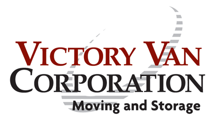 Victory Van home and commercial moving and storage company