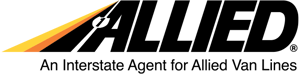 Allied Interstate Agent Logo