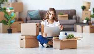 What to Expect in Your Moving Estimate in Alexandria, VA