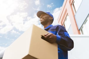 Washington, D.C. Movers Serving Surrounding Areas