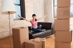 Apartment Moving & Packing Tips in Alexandria, VA