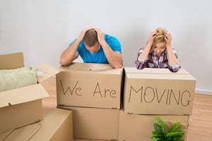 Professional Movers in Alexandria, VA