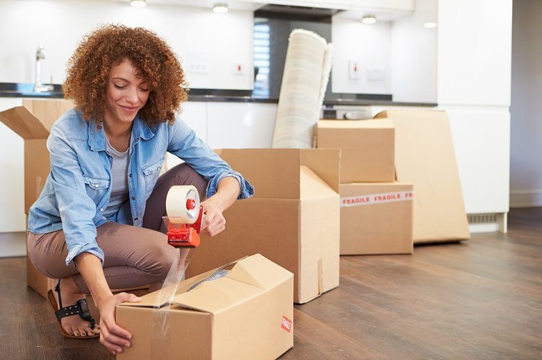 Local Moving Services in Alexandria, VA, Sterling, VA, & Coral Springs, FL