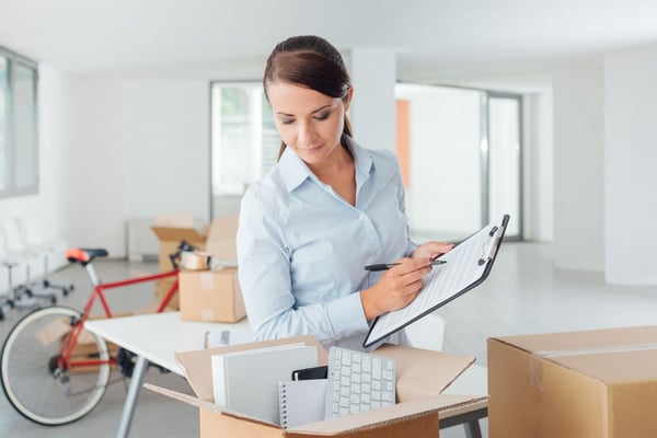 Employee Relocation in Alexandria, VA, Sterling, VA, & Coral Springs, FL